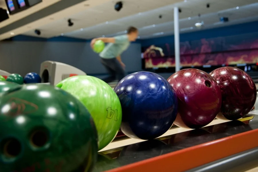 Lidköpings Bowlinghall