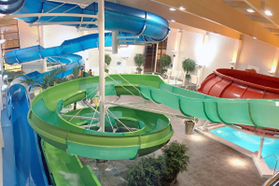 Åbybadet