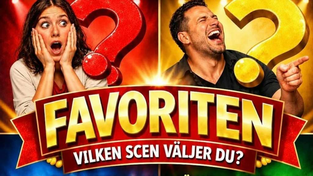 Favoriten