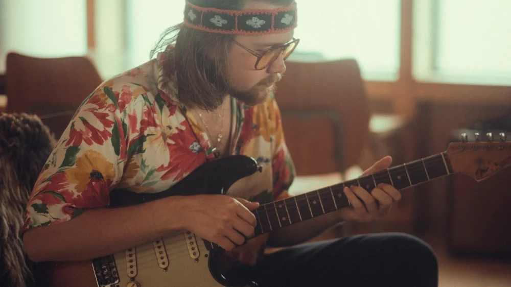 Marius Lien