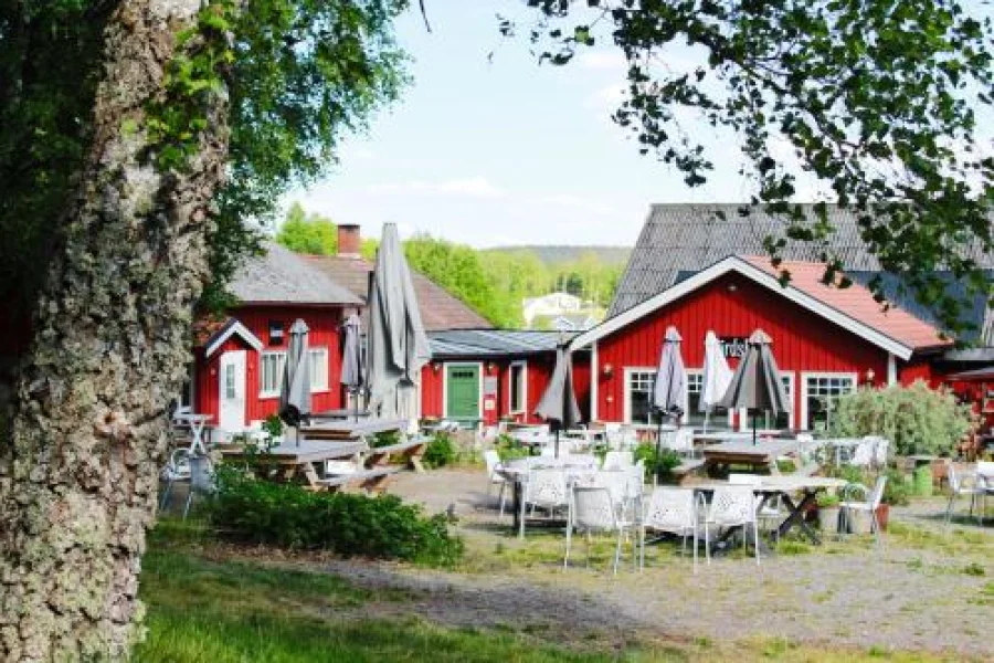 Skårs gård