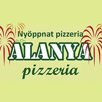 Alanya Pizzeria