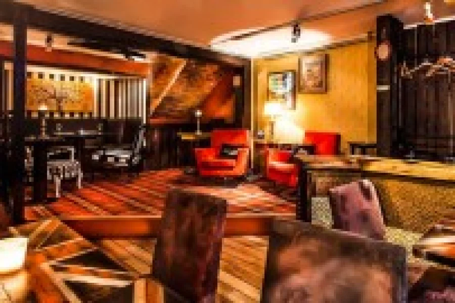 Prinsen Bar & Kök