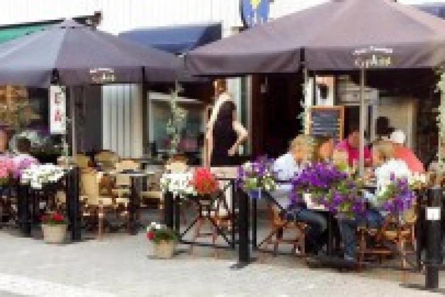 Cyrano Kungsbacka
